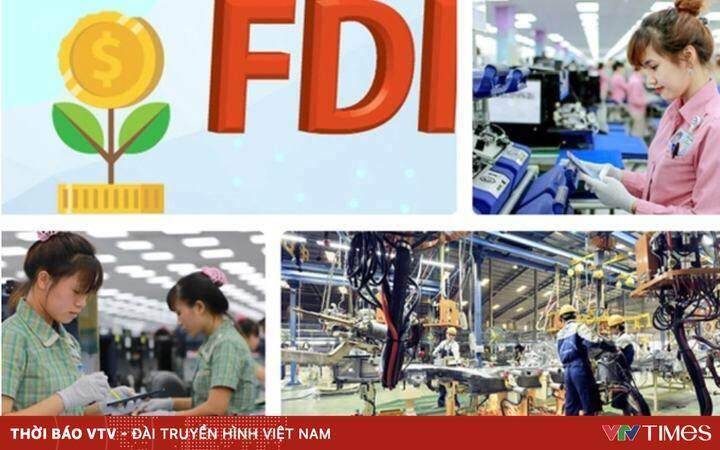 “May đo” chính sách thu hút FDI “May đo” chính sách thu hút FDI