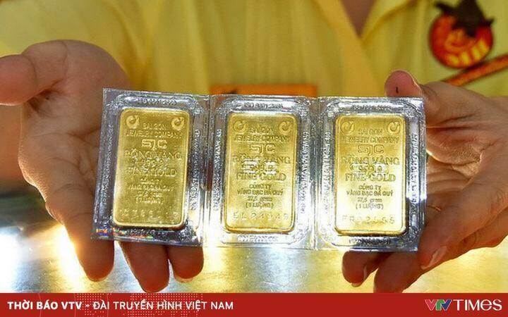 Ngân hàng Nhà nước: Sẽ tăng cung vàng miếng để xử lý chênh lệch giá Ngân hàng Nhà nước: Sẽ tăng cung vàng miếng để xử lý chênh lệch giá