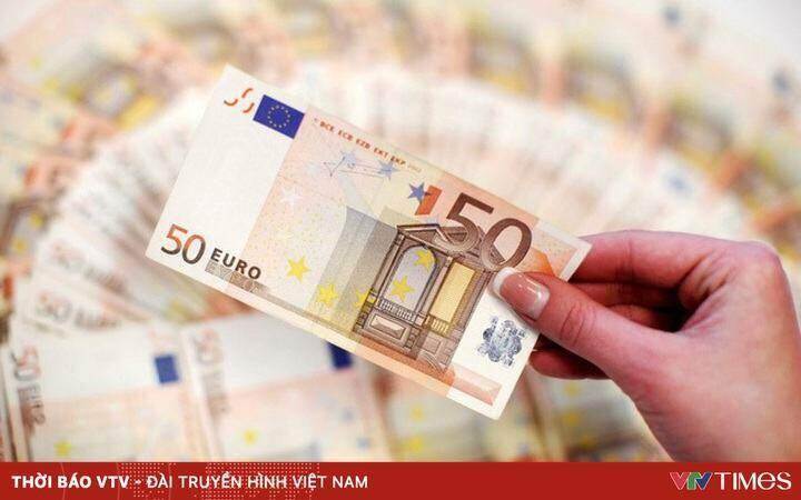 Đồng USD mạnh đẩy Euro xuống mức thấp nhất 5 tháng Đồng USD mạnh đẩy Euro xuống mức thấp nhất 5 tháng