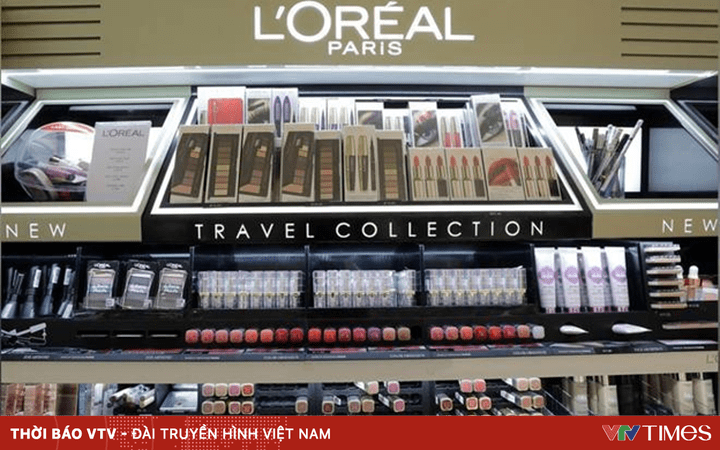 L’Oréal vẫn lạc quan cho năm 2024 L’Oréal vẫn lạc quan cho năm 2024