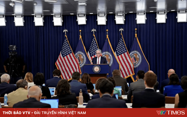 Fed: Cuộc chiến lạm phát có thể kéo dài hơn dự đoán Fed: Cuộc chiến lạm phát có thể kéo dài hơn dự đoán