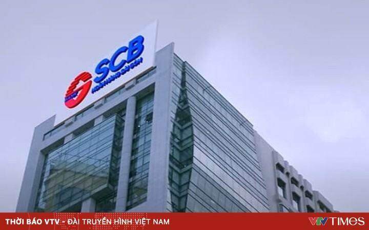 Phó Thống đốc nói gì về số tiền cho ngân hàng SCB vay? Phó Thống đốc nói gì về số tiền cho ngân hàng SCB vay?