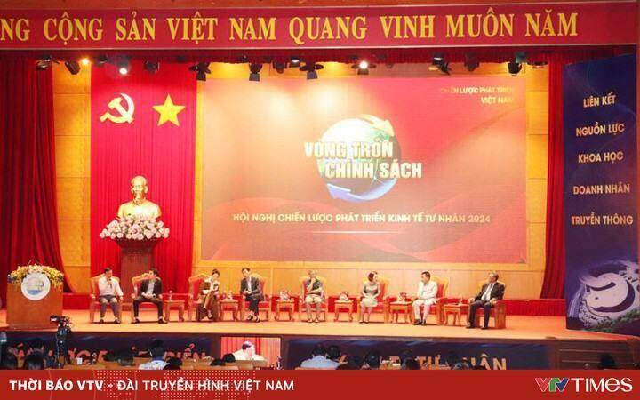 Quảng Ninh: Kinh tế tư nhân là động lực quan trọng Quảng Ninh: Kinh tế tư nhân là động lực quan trọng