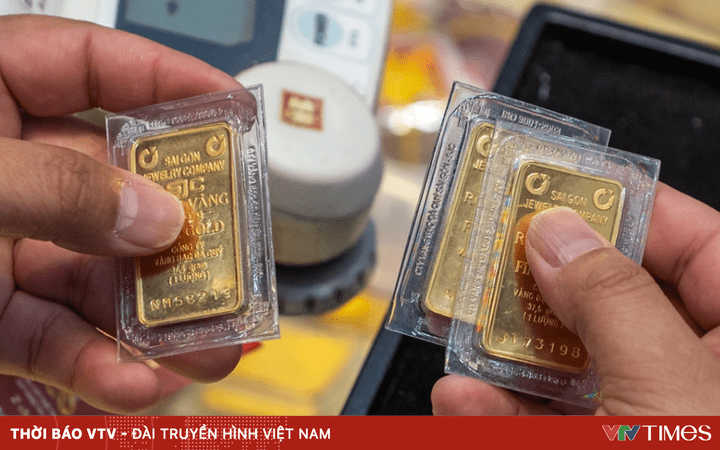 Ngày mai (25/4), tiếp tục đấu thấu vàng miếng Ngày mai (25/4), tiếp tục đấu thấu vàng miếng