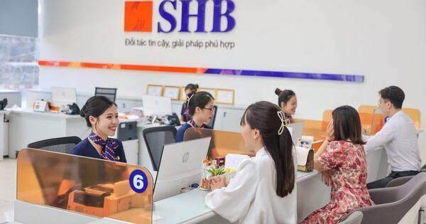 Năm 2024 – năm bản lề chuyển đổi đưa SHB vươn Tầm