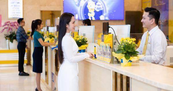 Quý I/2024 – Nam A Bank ghi nhận lợi nhuận tăng hơn 30%