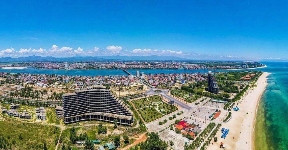 Quảng Bình sắp đấu giá 128 thửa đất, khởi điểm từ 560 triệu đồng
