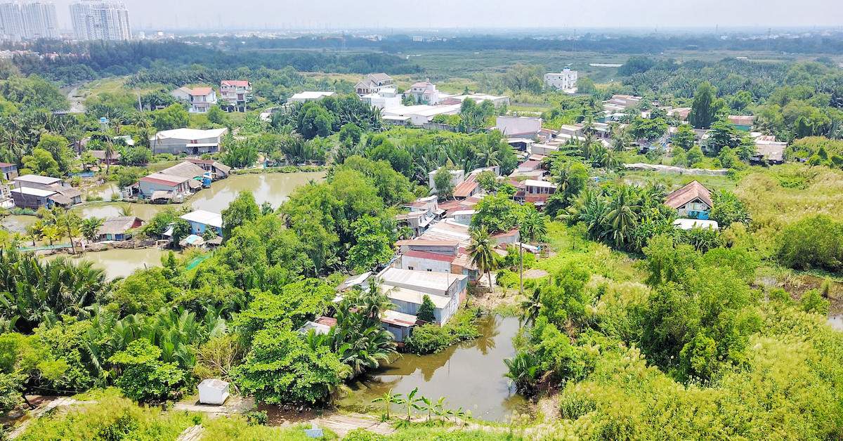 Quốc Cường Gia Lai nói gì về vụ bán ‘hụt’ dự án gần 100ha cho Vạn Thịnh Phát?