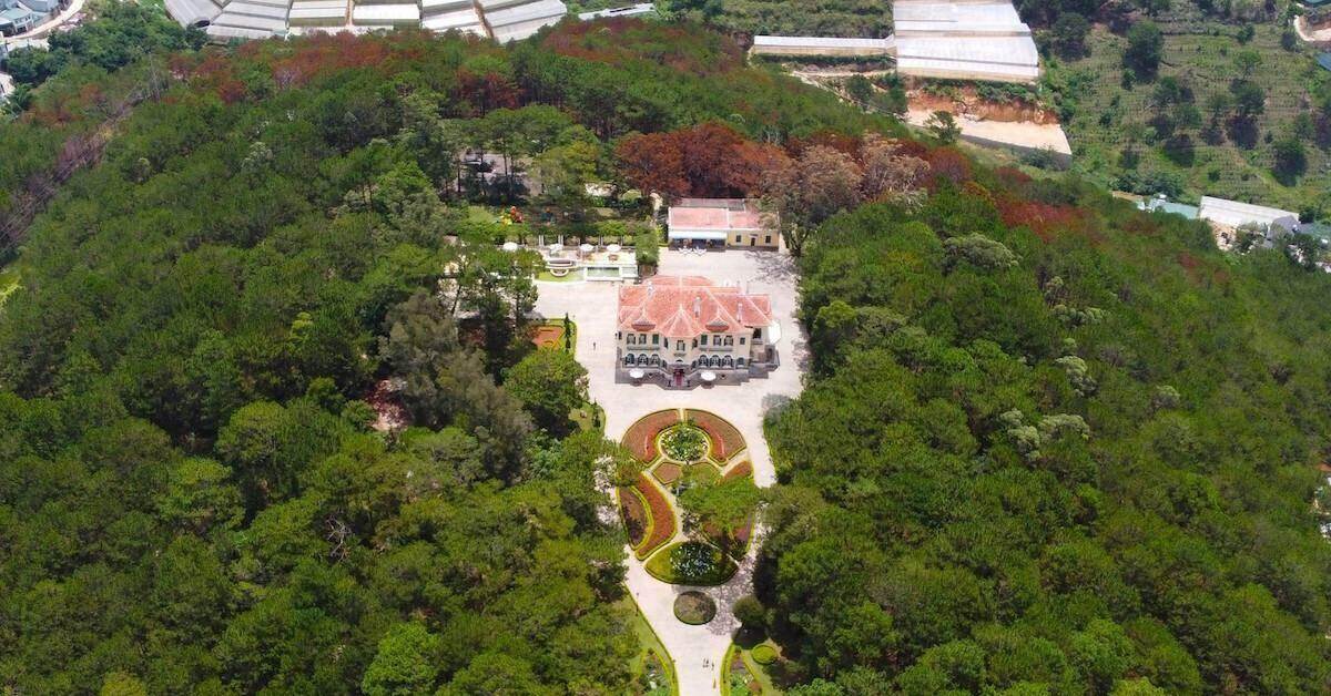 Số phận ngắn ngủi của dự án King Palace tại Đà Lạt vừa bị đóng cửa
