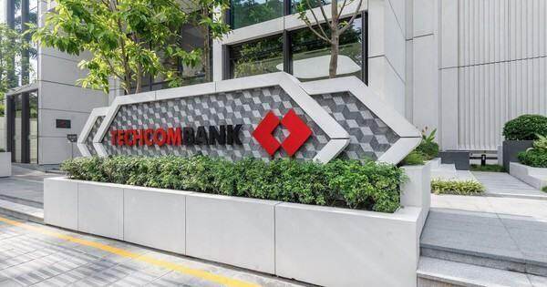 Techcombank báo lãi 7.802 tỷ đồng trong quý đầu năm 2024, tỷ lệ CASA tăng tiếp lên 40,5%, giữ vững ngôi vị quán quân Techcombank báo lãi 7.802 tỷ đồng trong quý đầu năm 2024, tỷ lệ CASA tăng tiếp lên 40,5%, giữ vững ngôi vị quán quân