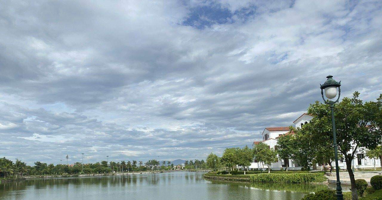 Thoát bóng ‘Sông Đà’, đại gia bất động sản một thời đổi tên