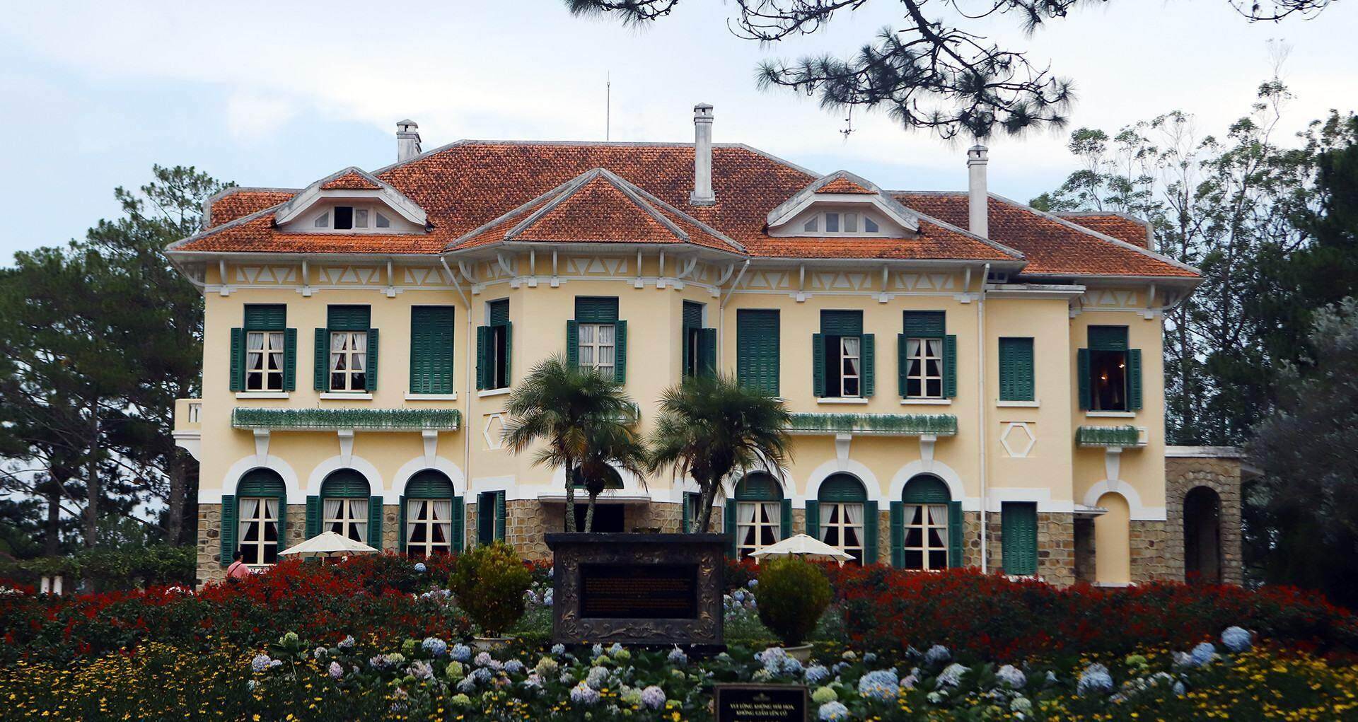 Toàn cảnh dự án King Palace ở Đà Lạt bị thu hồi, đóng cửa