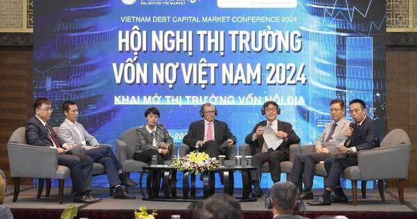 Sở hữu danh mục đầu tư hơn 900.000 tỷ, vì sao các công ty bảo hiểm chưa ‘mặn mà’ với trái phiếu doanh nghiệp?