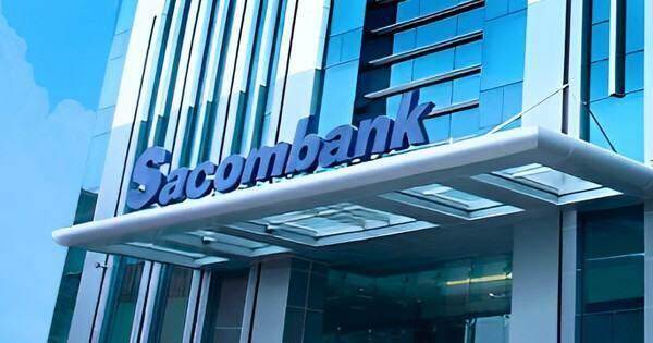 Đánh giá Sacombank “rất thú vị” trong năm 2024, một quỹ ngoại mua thêm lượng lớn cổ phiếu STB, chính thức trở thành cổ đông lớn