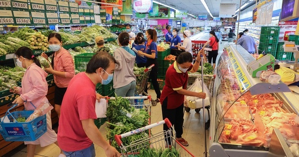 Hà Nội đắt đỏ, vì sao?
