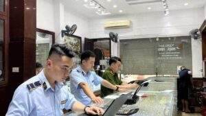 Thanh Hóa: Vi phạm trong sản xuất, kinh doanh vàng nhiều doanh nghiệp bị thu hồi giấy chứng
