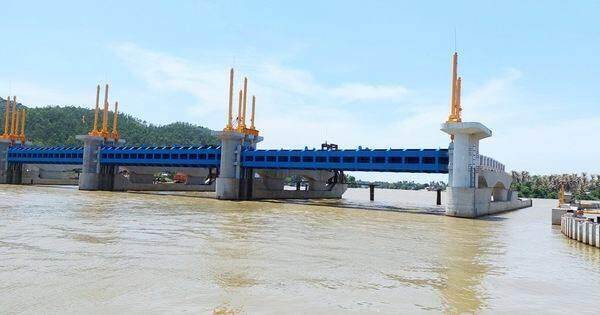 Dự án ngăn mặn ở Nha Trang thêm chậm vì ‘dính’ dự án Phúc Sơn