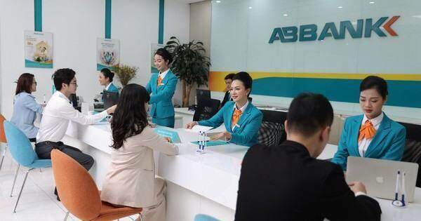 ABBANK tăng cường các gói vay ưu đãi cho doanh nghiệp SME ABBANK tăng cường các gói vay ưu đãi cho doanh nghiệp SME