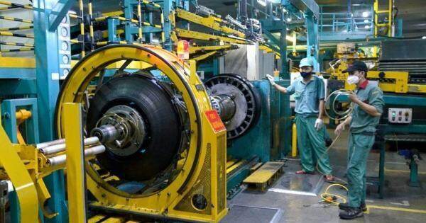 Áp lực cạnh tranh từ đối thủ Thái Lan vẫn đè nặng Áp lực cạnh tranh từ đối thủ Thái Lan vẫn đè nặng