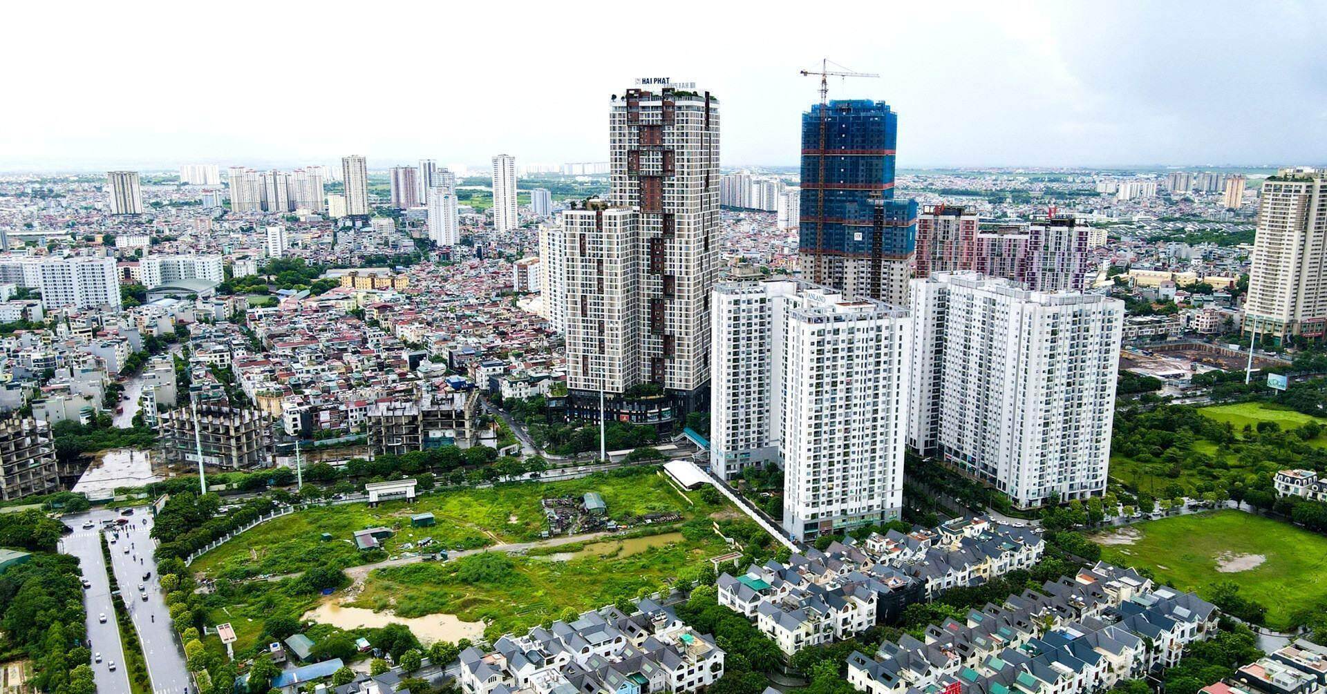 Chung cư hạ nhiệt, sẵn tiền tỷ có nên đầu tư để cho thuê?
