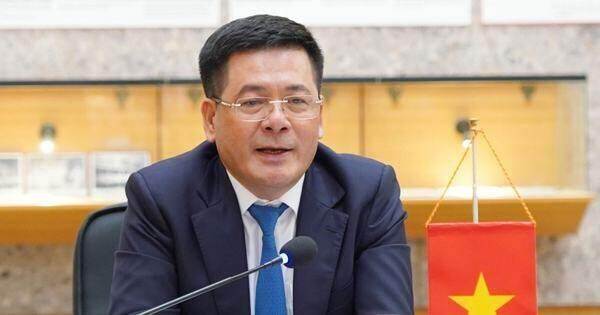 Có tin đồn ngành điện yêu cầu doanh nghiệp tự giảm tiêu thụ 30% điện, Bộ Công Thương chỉ đạo “nóng” Có tin đồn ngành điện yêu cầu doanh nghiệp tự giảm tiêu thụ 30% điện, Bộ Công Thương chỉ đạo “nóng”