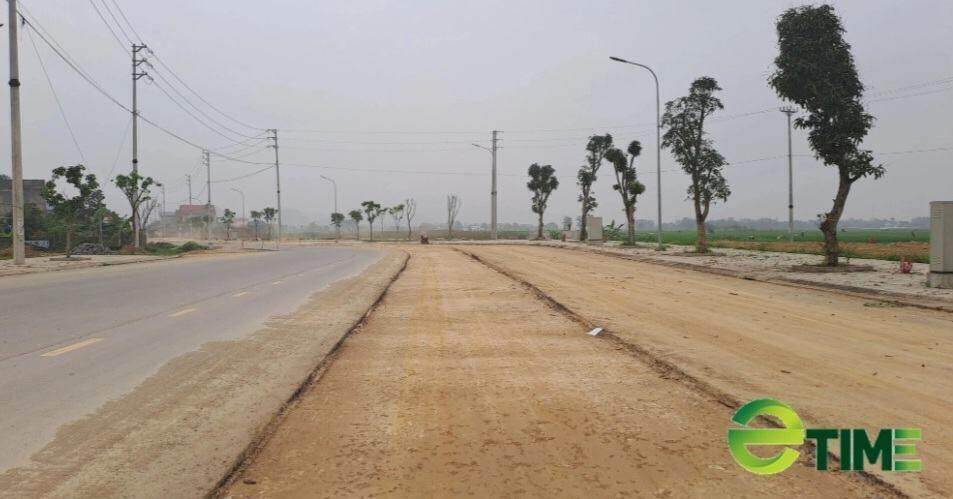 Đại Từ dự kiến khởi công 31 dự án trong năm 2024