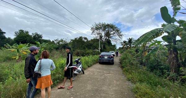 Đất nền phía Nam “âm ỉ” giao dịch? Đất nền phía Nam “âm ỉ” giao dịch?
