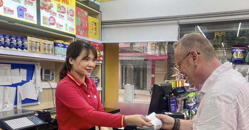 Đẩy mạnh truyên truyền hóa đơn điện tử khởi tạo từ máy tính tiền Đẩy mạnh truyên truyền hóa đơn điện tử khởi tạo từ máy tính tiền