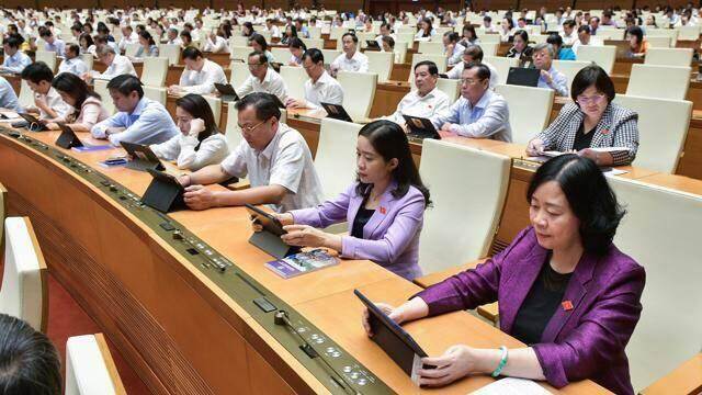 Đề xuất không trừ 2% tỷ lệ hưởng lương hưu khi nghỉ trước tuổi Đề xuất không trừ 2% tỷ lệ hưởng lương hưu khi nghỉ trước tuổi