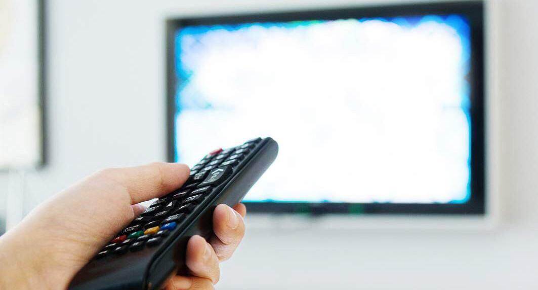 Điều khiển TV bán tại Việt Nam đã xuất hiện phím tắt VTVGo