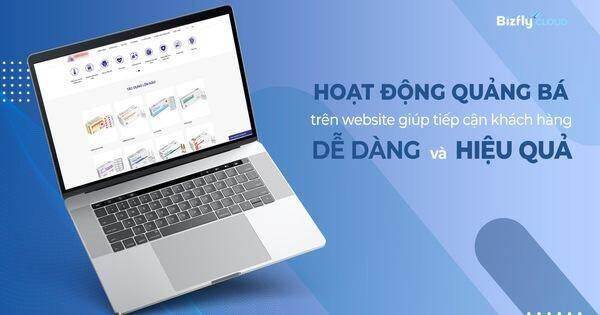 Doanh nghiệp dược tối ưu máy chủ website bằng Cloud giúp tiếp cận nhiều khách hàng
