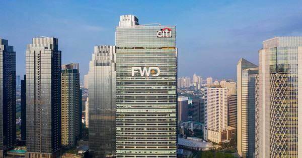 FWD định hướng số hóa toàn diện khi mở rộng cộng tác với Amazon Web Services FWD định hướng số hóa toàn diện khi mở rộng cộng tác với Amazon Web Services