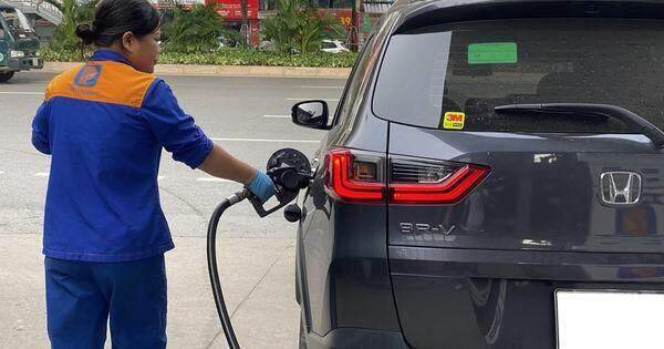 Giá xăng dầu hôm nay 7/5: Tiếp tục đà tăng Giá xăng dầu hôm nay 7/5: Tiếp tục đà tăng