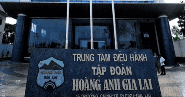 HAGL mua lại 300 tỷ đồng trái phiếu trước hạn HAGL mua lại 300 tỷ đồng trái phiếu trước hạn