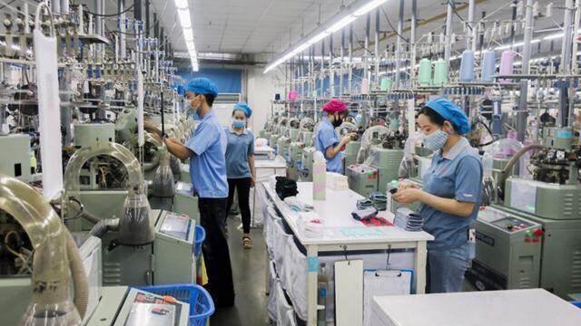 Hải Phòng đặc biệt quan tâm phát triển công nghiệp hỗ trợ Hải Phòng đặc biệt quan tâm phát triển công nghiệp hỗ trợ