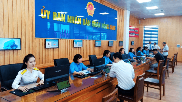 Hải Phòng miễn giảm 3 loại phí và lệ phí sau khi sáp nhập đơn vị hành chính cấp huyện, xã Hải Phòng miễn giảm 3 loại phí và lệ phí sau khi sáp nhập đơn vị hành chính cấp huyện, xã