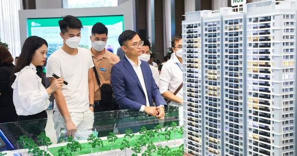 Hai phân khúc bất động sản “ngược sóng” thị trường Hai phân khúc bất động sản “ngược sóng” thị trường