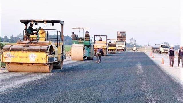 Hơn 400 dự án chưa giải ngân vốn đầu tư công, Nghệ An ra “lệnh” khẩn Hơn 400 dự án chưa giải ngân vốn đầu tư công, Nghệ An ra “lệnh” khẩn