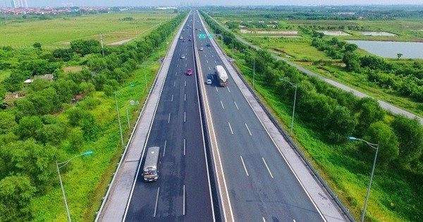 Hơn 7.000 tỉ đồng nâng cấp các tuyến quốc lộ tại Miền Tây Hơn 7.000 tỉ đồng nâng cấp các tuyến quốc lộ tại Miền Tây