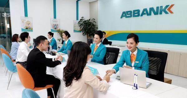 IFC thoái vốn ABBANK theo lộ trình đã thống nhất IFC thoái vốn ABBANK theo lộ trình đã thống nhất