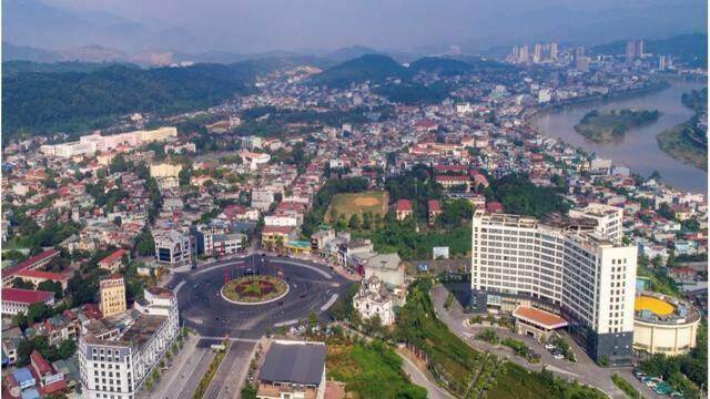 Lào Cai gặp khó trong thu hút các dự án công nghiệp