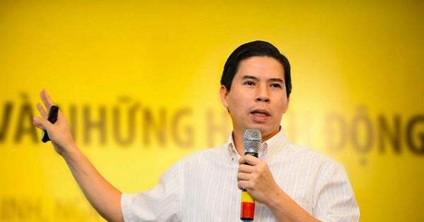 Lương chủ tịch, CEO các doanh nghiệp tiếng tăm hiện nay Lương chủ tịch, CEO các doanh nghiệp tiếng tăm hiện nay