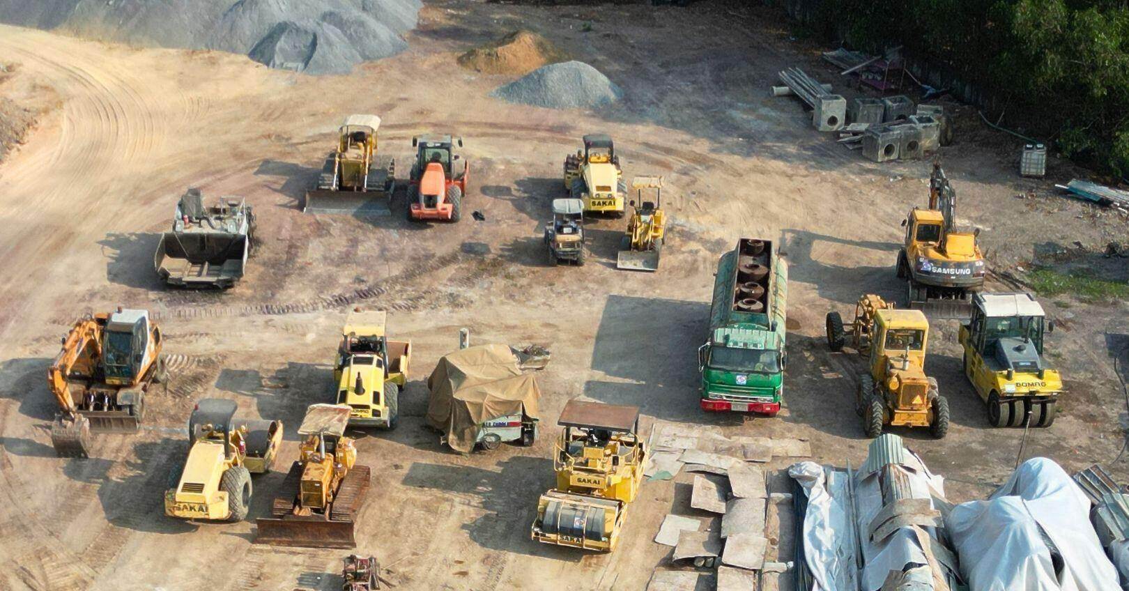 Lý do loạt địa phương giải ngân đầu tư công thấp dưới mức bình quân