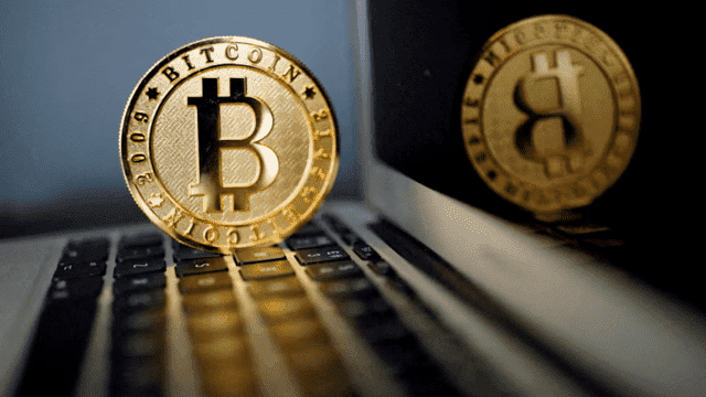 Một công ty sở hữu nhiều Bitcoin nhất thế giới, giá trị hơn 14 tỷ USD Một công ty sở hữu nhiều Bitcoin nhất thế giới, giá trị hơn 14 tỷ USD