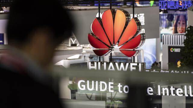 Mỹ thu hồi giấy phép xuất khẩu chip nhằm “triệt hạ” Huawei Mỹ thu hồi giấy phép xuất khẩu chip nhằm “triệt hạ” Huawei