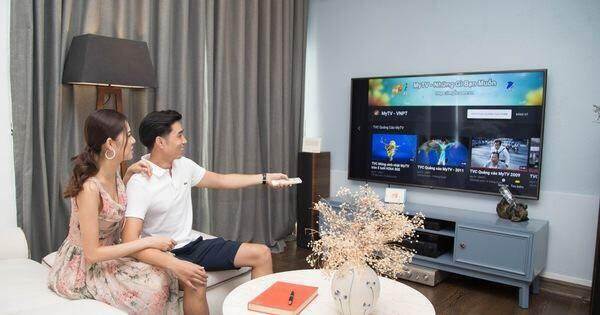 MyTV vượt khó để làm chủ công nghệ và tăng trưởng vượt bậc