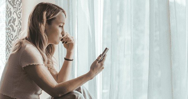 Ngại nhắn tin với bạn lâu không liên lạc, khoa học ‘mách nước’