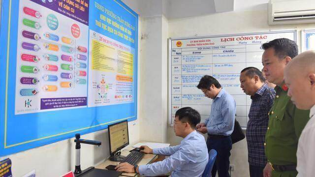 Người dân không phải trả phí các dịch vụ Bảo hiểm xã hội cung cấp