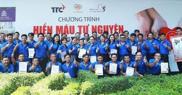 Những hành động từ trái tim đến trái tim Những hành động từ trái tim đến trái tim