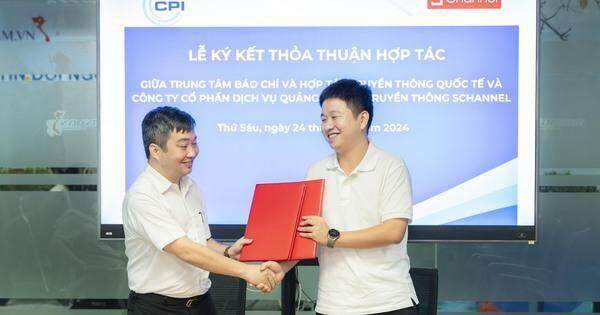 Quảng bá hình ảnh Việt Nam bằng sản phẩm nội dung số